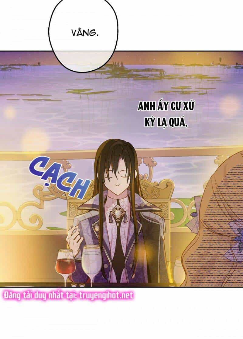 Một Ngày Nọ Tôi Bỗng Thành Nàng Công Chúa - Chương 119 - ảnh 15