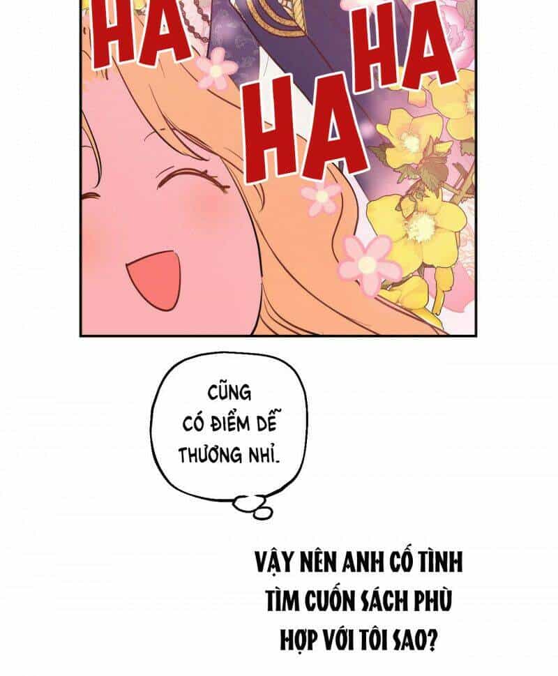 Một Ngày Nọ Tôi Bỗng Thành Nàng Công Chúa - Chương 119 - ảnh 35