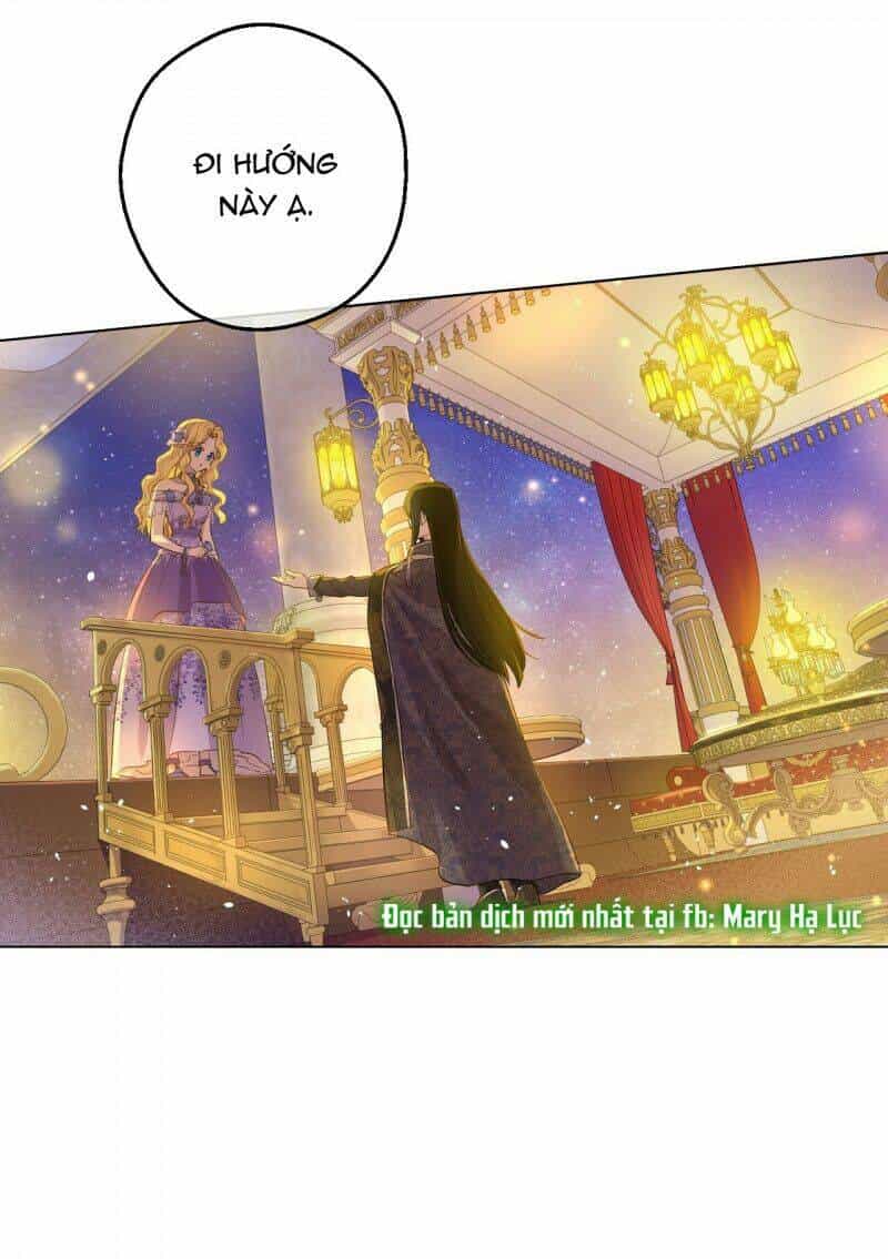 Một Ngày Nọ Tôi Bỗng Thành Nàng Công Chúa - Chương 119 - ảnh 6