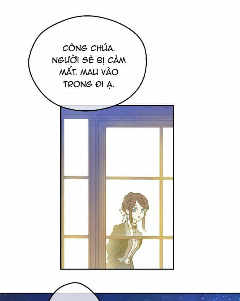 Một Ngày Nọ Tôi Bỗng Thành Nàng Công Chúa - Chương 119.5 - ảnh 11