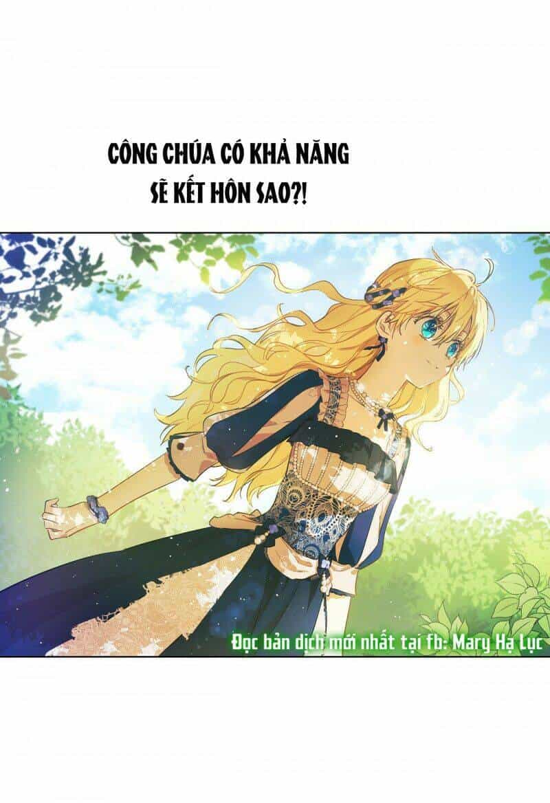 Một Ngày Nọ Tôi Bỗng Thành Nàng Công Chúa - Chương 119.5 - ảnh 36