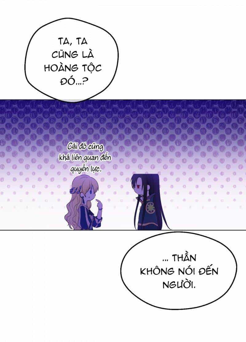 Một Ngày Nọ Tôi Bỗng Thành Nàng Công Chúa - Chương 120 - ảnh 20