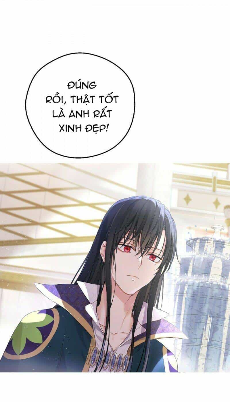 Một Ngày Nọ Tôi Bỗng Thành Nàng Công Chúa - Chương 120 - ảnh 28