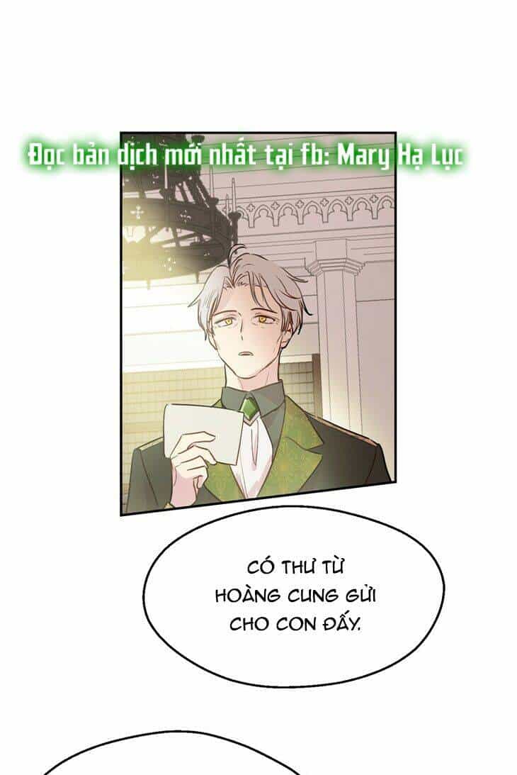 Một Ngày Nọ Tôi Bỗng Thành Nàng Công Chúa - Chương 120.5 - ảnh 21