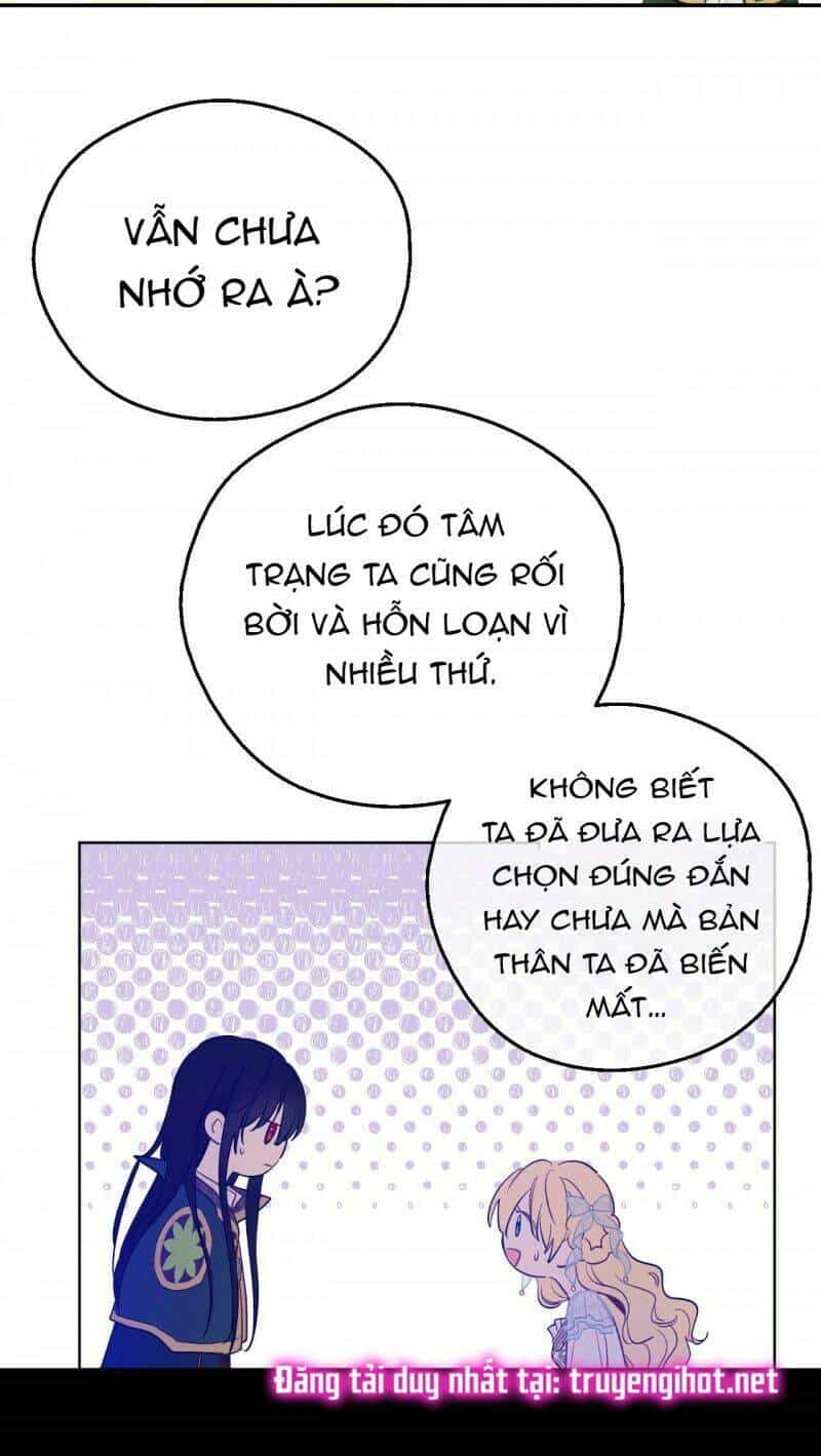 Một Ngày Nọ Tôi Bỗng Thành Nàng Công Chúa - Chương 121 - ảnh 12