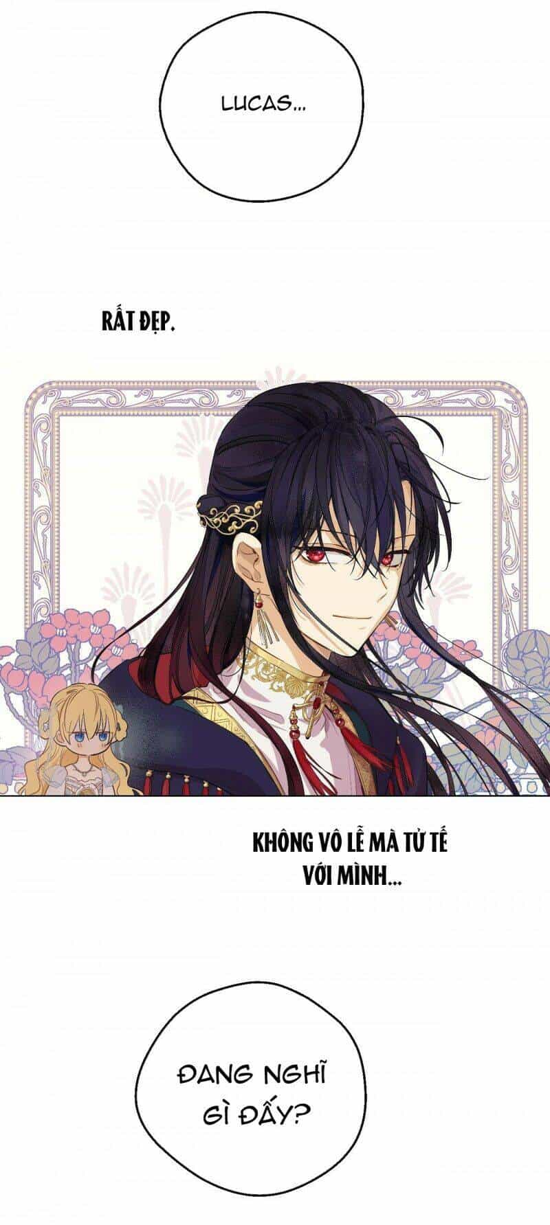 Một Ngày Nọ Tôi Bỗng Thành Nàng Công Chúa - Chương 121 - ảnh 25