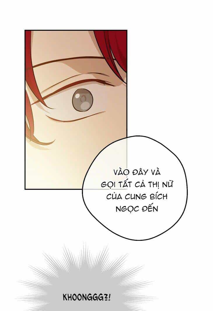 Một Ngày Nọ Tôi Bỗng Thành Nàng Công Chúa - Chương 122.5 - ảnh 27