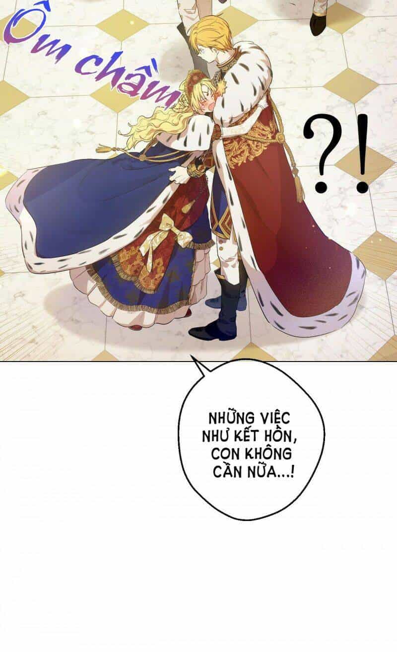 Một Ngày Nọ Tôi Bỗng Thành Nàng Công Chúa - Chương 123 - ảnh 6