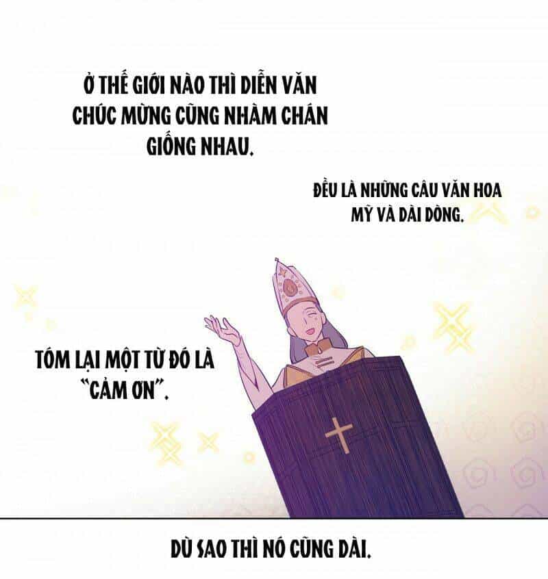Một Ngày Nọ Tôi Bỗng Thành Nàng Công Chúa - Chương 124 - ảnh 12