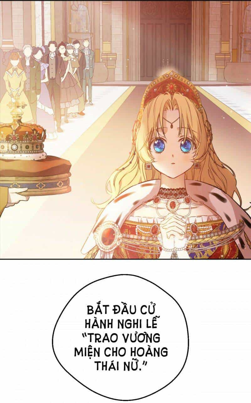 Một Ngày Nọ Tôi Bỗng Thành Nàng Công Chúa - Chương 124 - ảnh 16