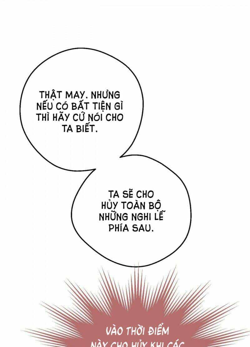 Một Ngày Nọ Tôi Bỗng Thành Nàng Công Chúa - Chương 124.5 - ảnh 14
