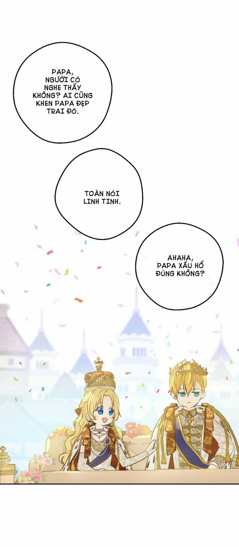 Một Ngày Nọ Tôi Bỗng Thành Nàng Công Chúa - Chương 125 - ảnh 14
