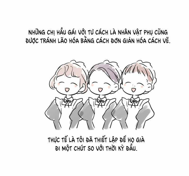 Một Ngày Nọ Tôi Bỗng Thành Nàng Công Chúa - Chương 125.5 - ảnh 25