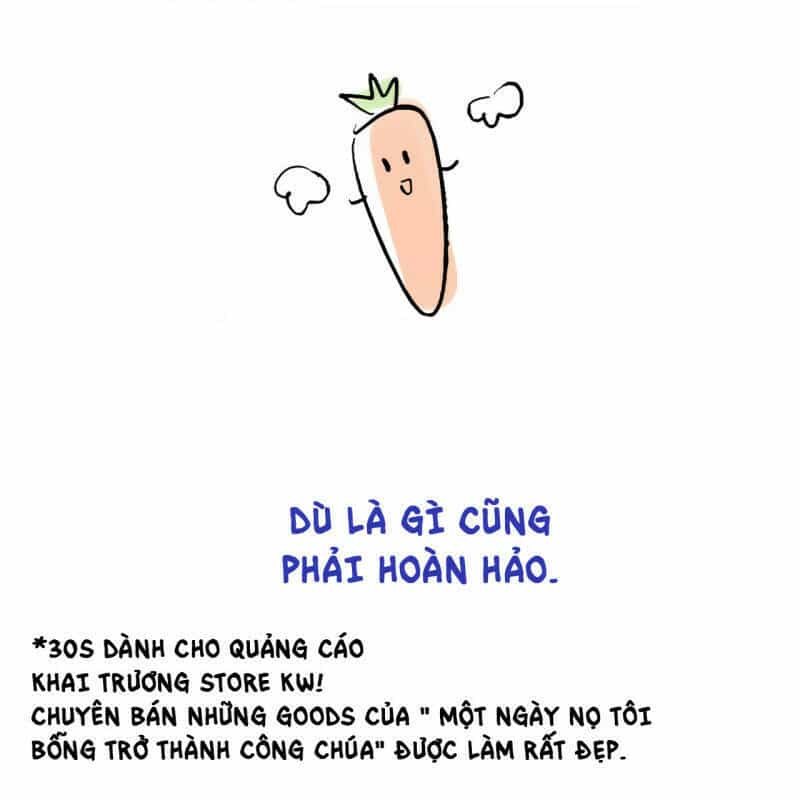 Một Ngày Nọ Tôi Bỗng Thành Nàng Công Chúa - Chương 125.5 - ảnh 39
