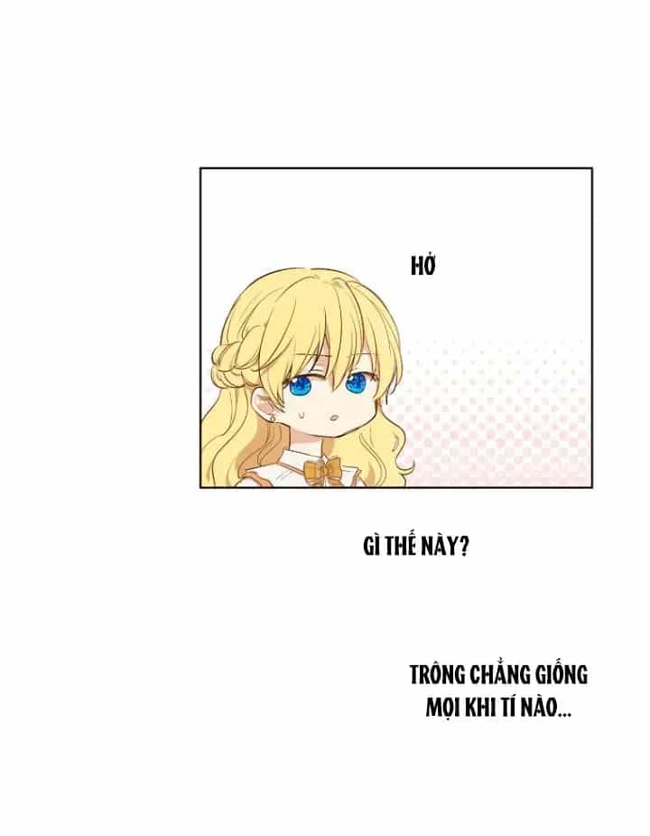 Một Ngày Nọ Tôi Bỗng Thành Nàng Công Chúa - Chương 126.1 - ảnh 27