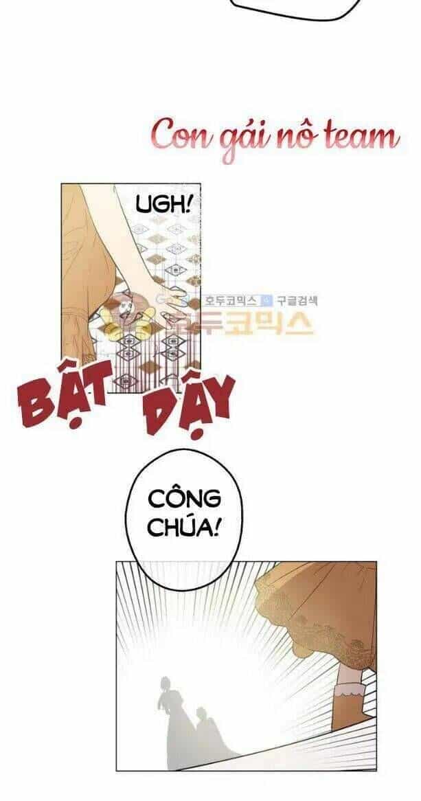 Một Ngày Nọ Tôi Bỗng Thành Nàng Công Chúa - Chương 10 - ảnh 13