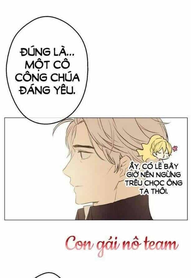 Một Ngày Nọ Tôi Bỗng Thành Nàng Công Chúa - Chương 10 - ảnh 41