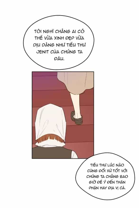 Một Ngày Nọ Tôi Bỗng Thành Nàng Công Chúa - Chương 127.1 - ảnh 7