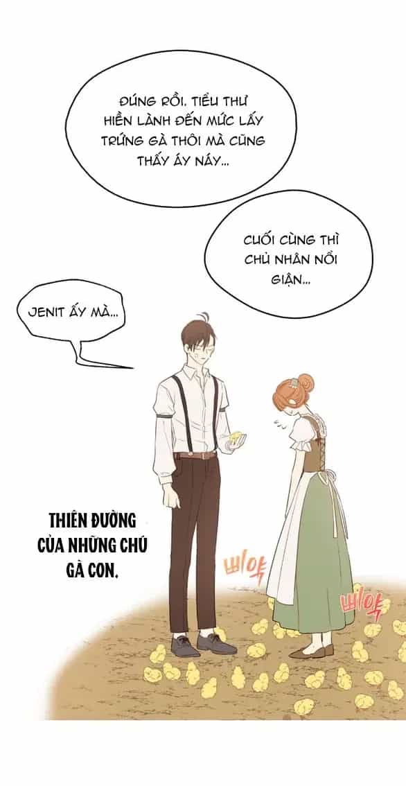 Một Ngày Nọ Tôi Bỗng Thành Nàng Công Chúa - Chương 127.1 - ảnh 8