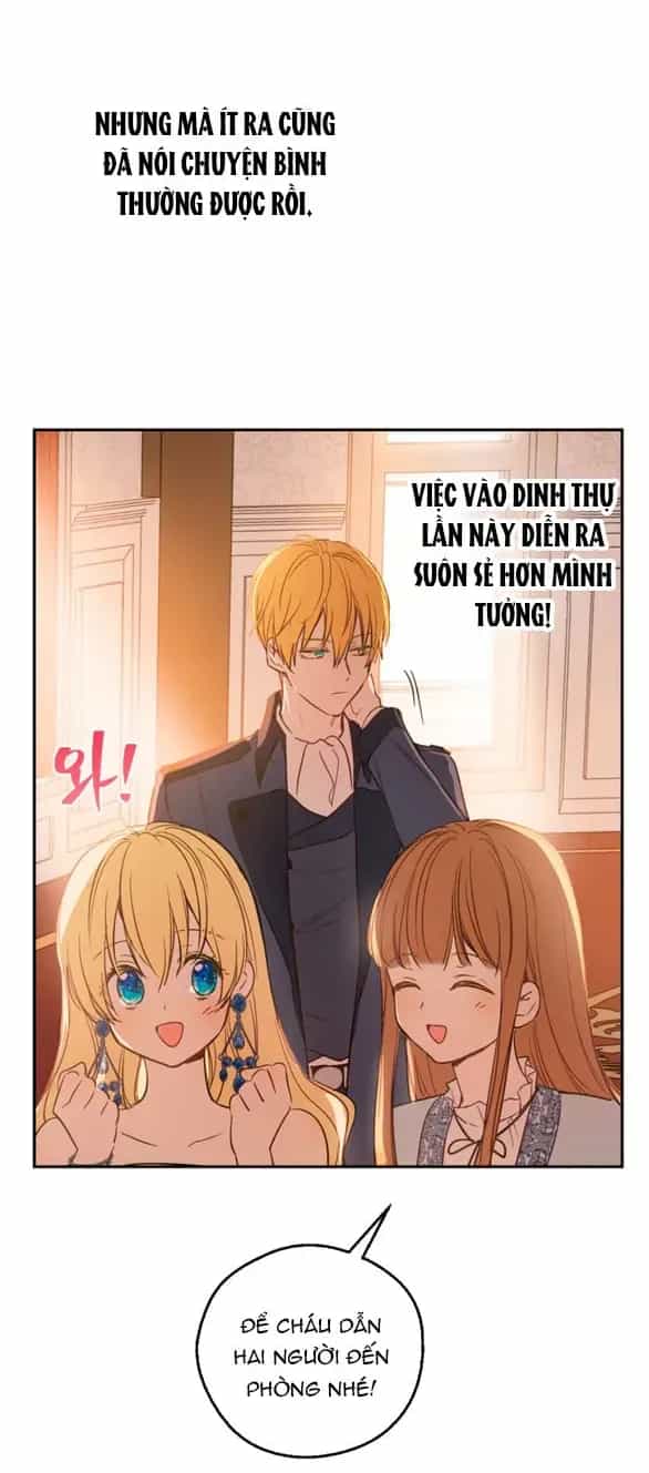 Một Ngày Nọ Tôi Bỗng Thành Nàng Công Chúa - Chương 127.2 - ảnh 2