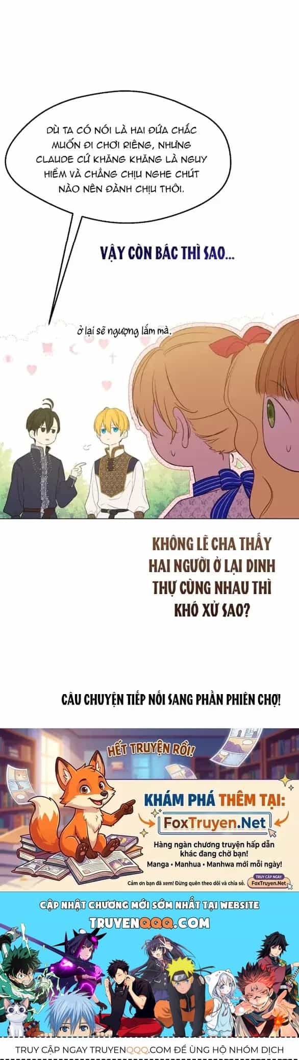 Một Ngày Nọ Tôi Bỗng Thành Nàng Công Chúa - Chương 127.2 - ảnh 29