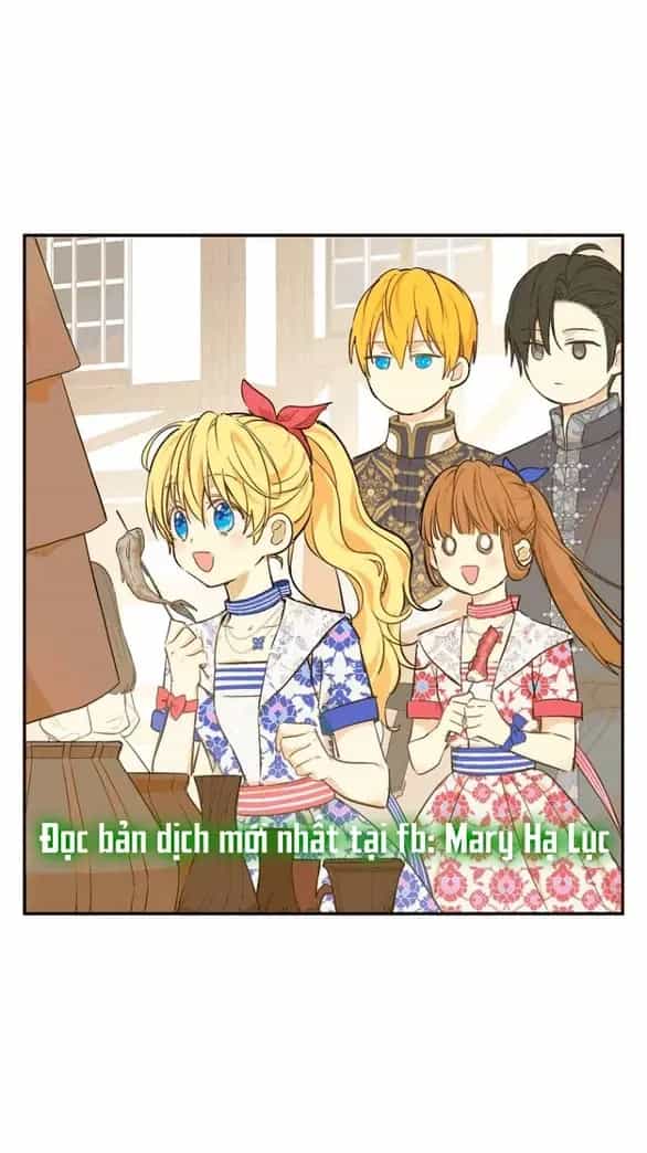 Một Ngày Nọ Tôi Bỗng Thành Nàng Công Chúa - Chương 128.1 - ảnh 12