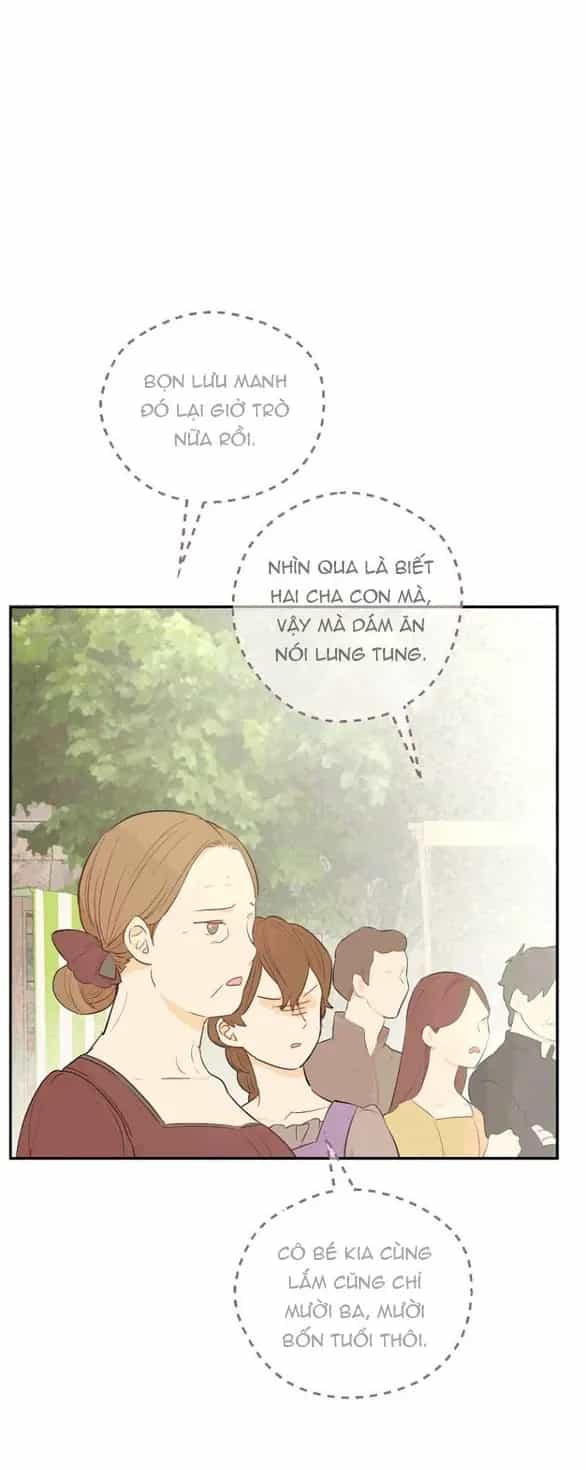 Một Ngày Nọ Tôi Bỗng Thành Nàng Công Chúa - Chương 128.1 - ảnh 44