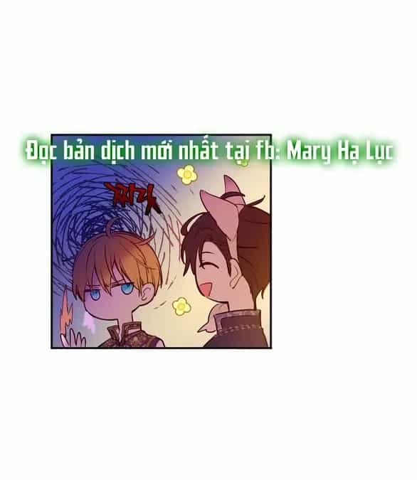 Một Ngày Nọ Tôi Bỗng Thành Nàng Công Chúa - Chương 129.1 - ảnh 13