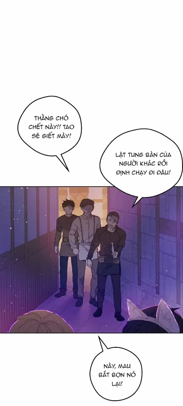 Một Ngày Nọ Tôi Bỗng Thành Nàng Công Chúa - Chương 129.1 - ảnh 18