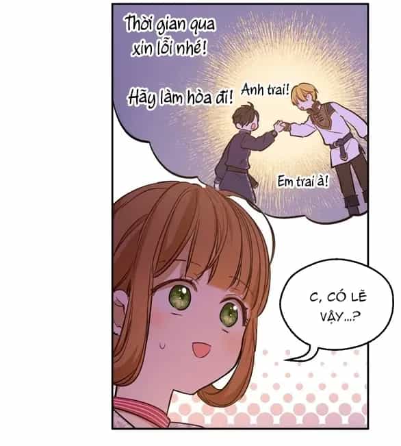 Một Ngày Nọ Tôi Bỗng Thành Nàng Công Chúa - Chương 129.1 - ảnh 26