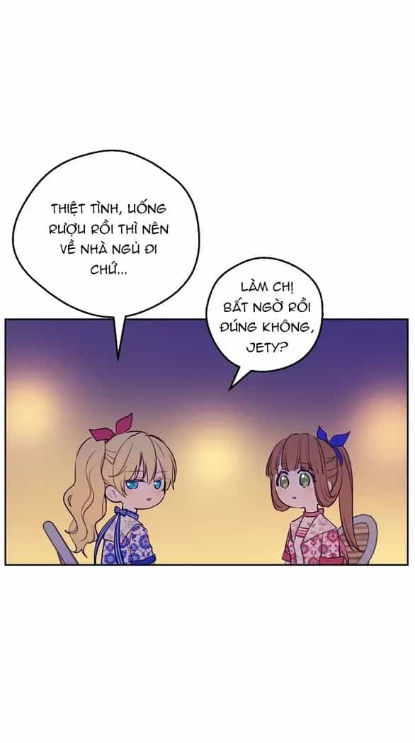 Một Ngày Nọ Tôi Bỗng Thành Nàng Công Chúa - Chương 129.1 - ảnh 37