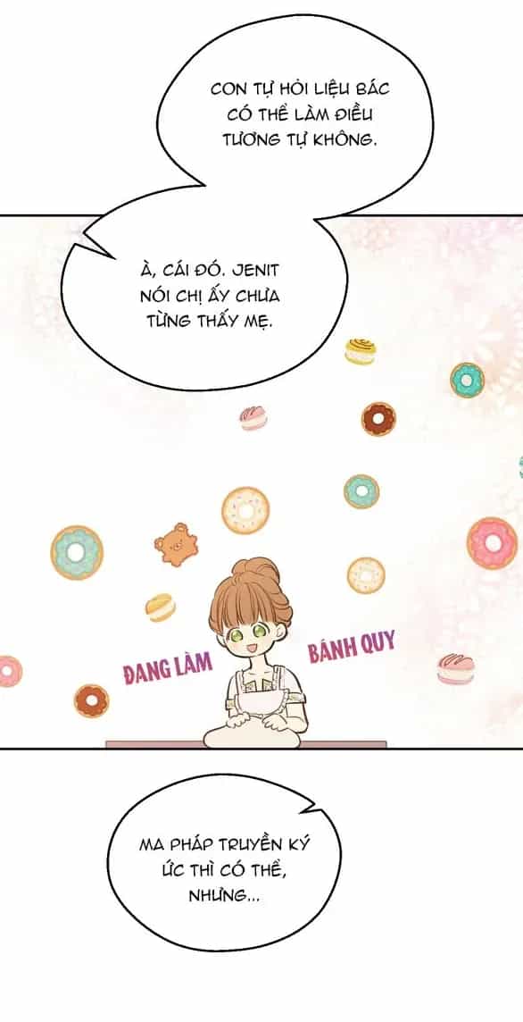 Một Ngày Nọ Tôi Bỗng Thành Nàng Công Chúa - Chương 129.1 - ảnh 50