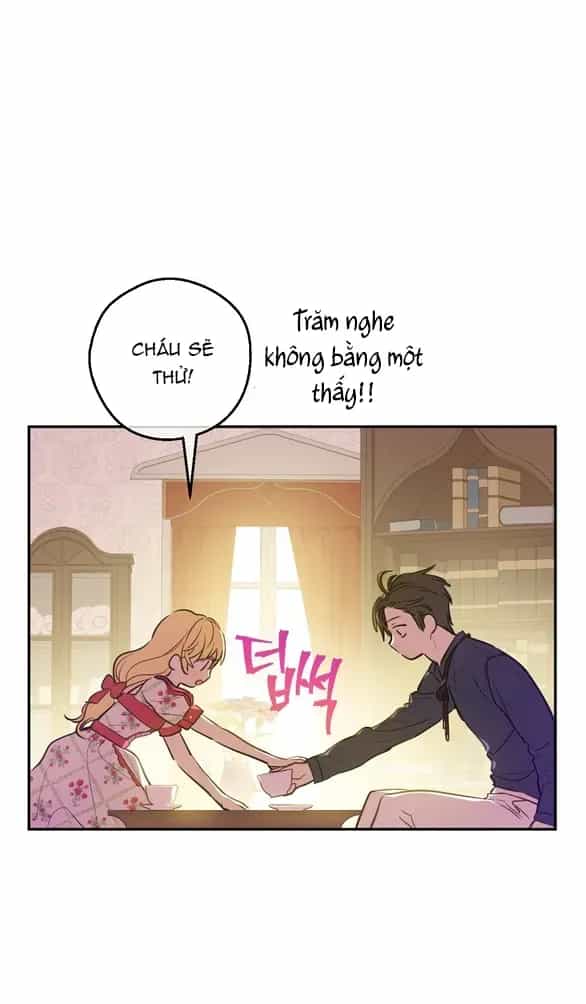 Một Ngày Nọ Tôi Bỗng Thành Nàng Công Chúa - Chương 129.1 - ảnh 55