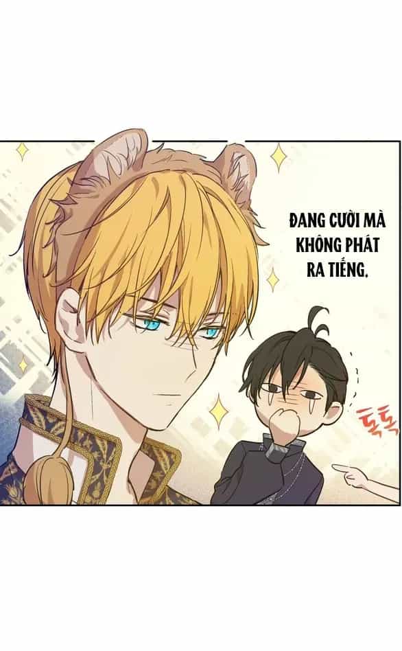 Một Ngày Nọ Tôi Bỗng Thành Nàng Công Chúa - Chương 129.1 - ảnh 6
