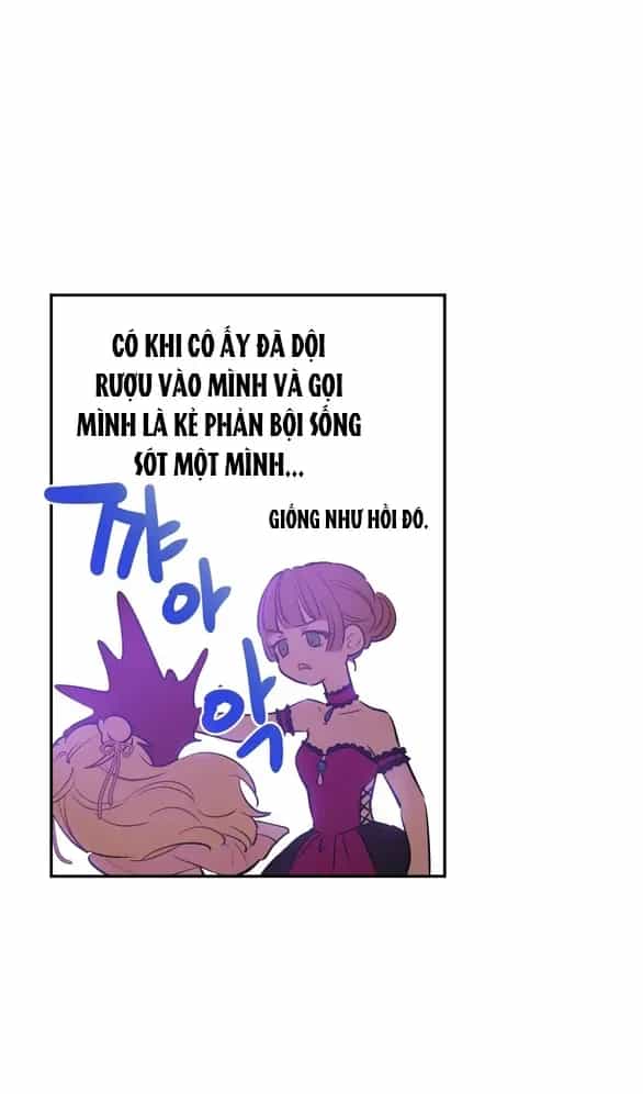 Một Ngày Nọ Tôi Bỗng Thành Nàng Công Chúa - Chương 129.1 - ảnh 81
