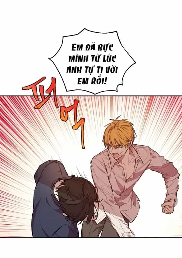 Một Ngày Nọ Tôi Bỗng Thành Nàng Công Chúa - Chương 129.2 - ảnh 26