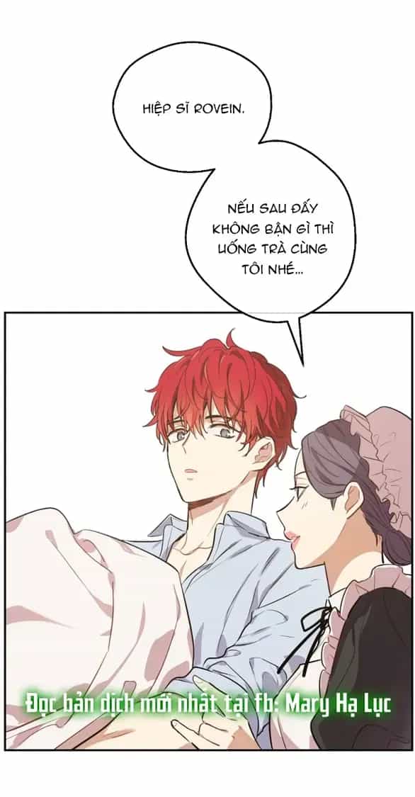 Một Ngày Nọ Tôi Bỗng Thành Nàng Công Chúa - Chương 130.1 - ảnh 10