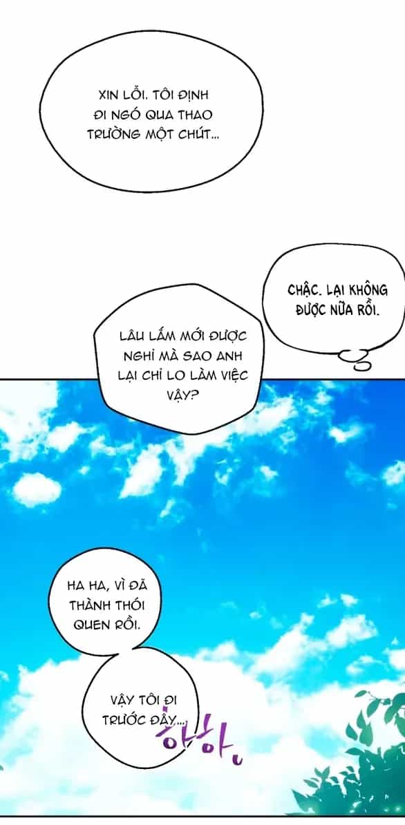 Một Ngày Nọ Tôi Bỗng Thành Nàng Công Chúa - Chương 130.1 - ảnh 11