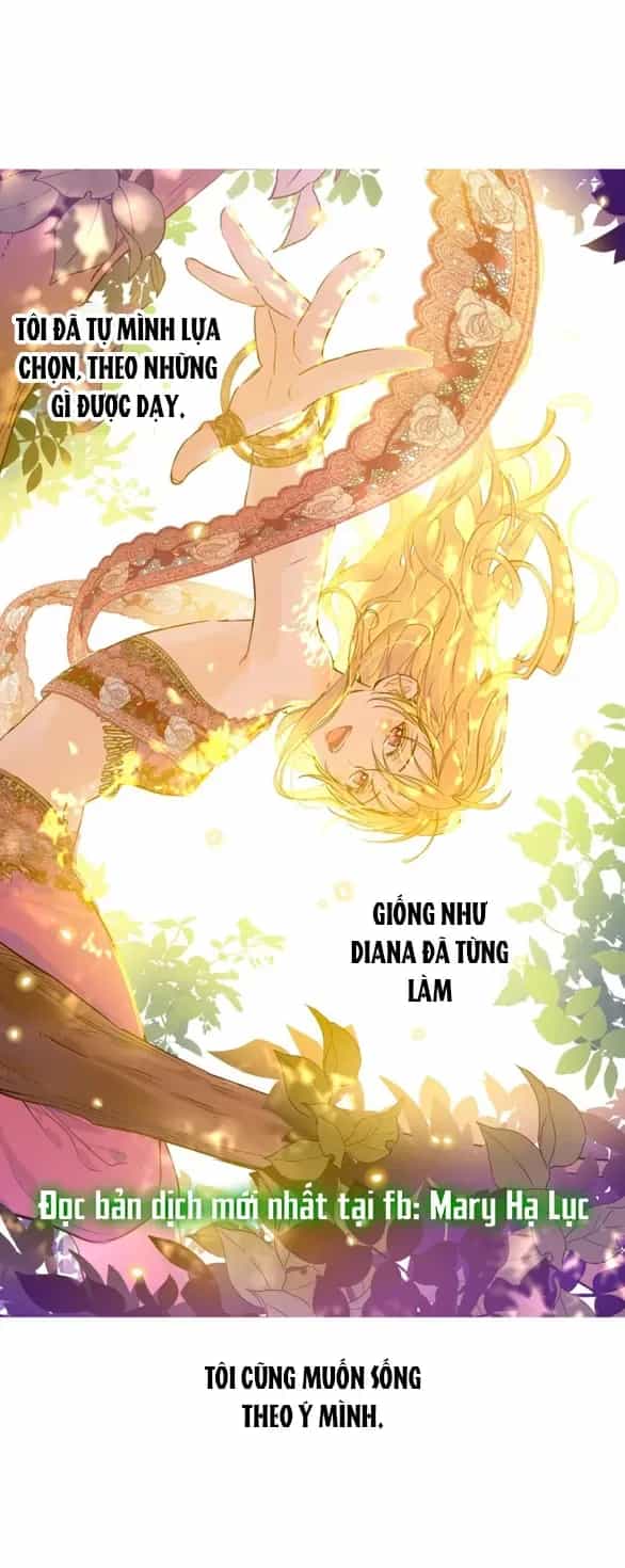 Một Ngày Nọ Tôi Bỗng Thành Nàng Công Chúa - Chương 130.2 - ảnh 25