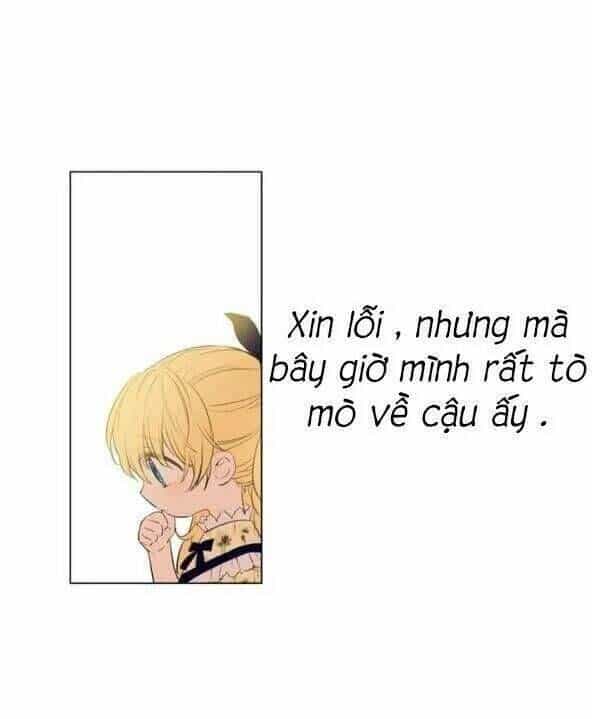 Một Ngày Nọ Tôi Bỗng Thành Nàng Công Chúa - Chương 10.5 - ảnh 16