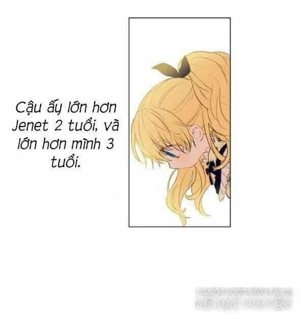 Một Ngày Nọ Tôi Bỗng Thành Nàng Công Chúa - Chương 10.5 - ảnh 17