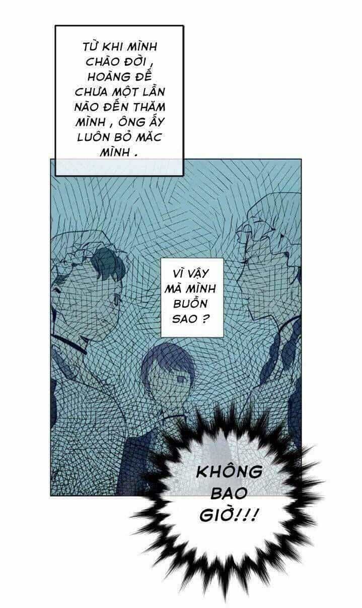 Một Ngày Nọ Tôi Bỗng Thành Nàng Công Chúa - Chương 1.5 - ảnh 21