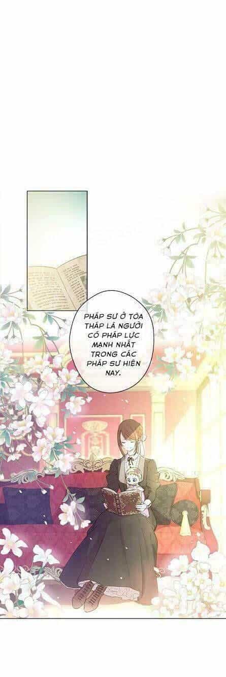 Một Ngày Nọ Tôi Bỗng Thành Nàng Công Chúa - Chương 1.5 - ảnh 33
