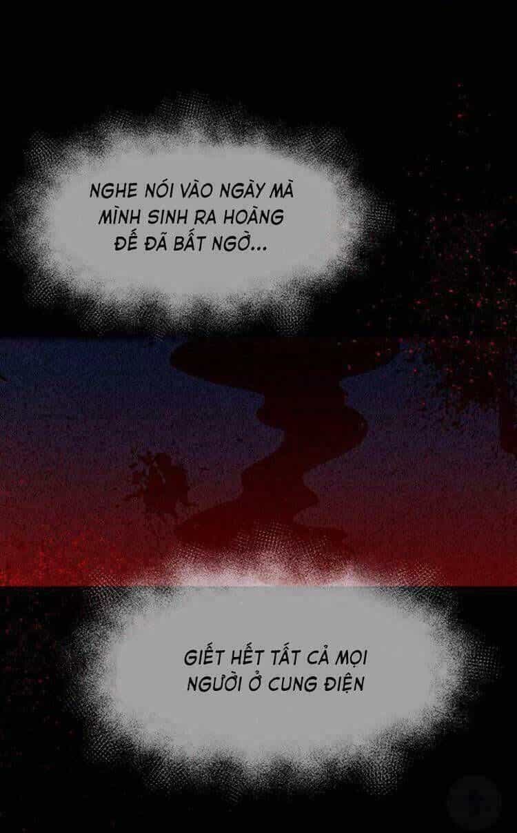 Một Ngày Nọ Tôi Bỗng Thành Nàng Công Chúa - Chương 1.5 - ảnh 7