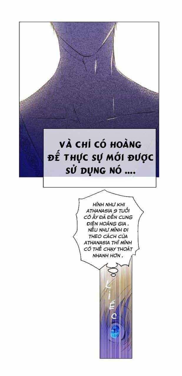 Một Ngày Nọ Tôi Bỗng Thành Nàng Công Chúa - Chương 11 - ảnh 2
