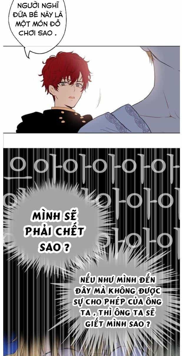 Một Ngày Nọ Tôi Bỗng Thành Nàng Công Chúa - Chương 11 - ảnh 4