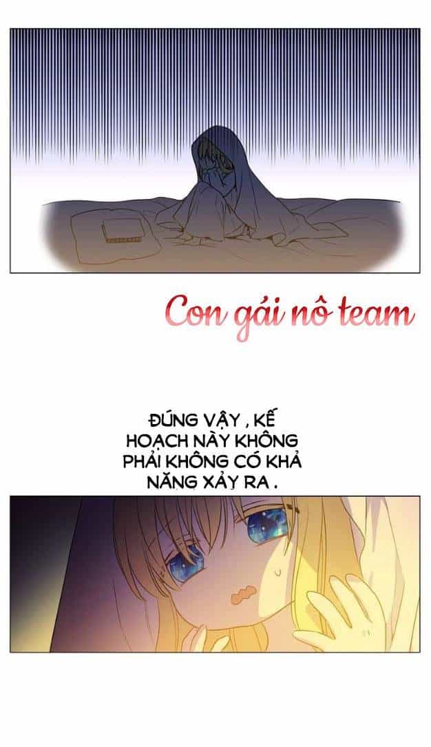 Một Ngày Nọ Tôi Bỗng Thành Nàng Công Chúa - Chương 12 - ảnh 31