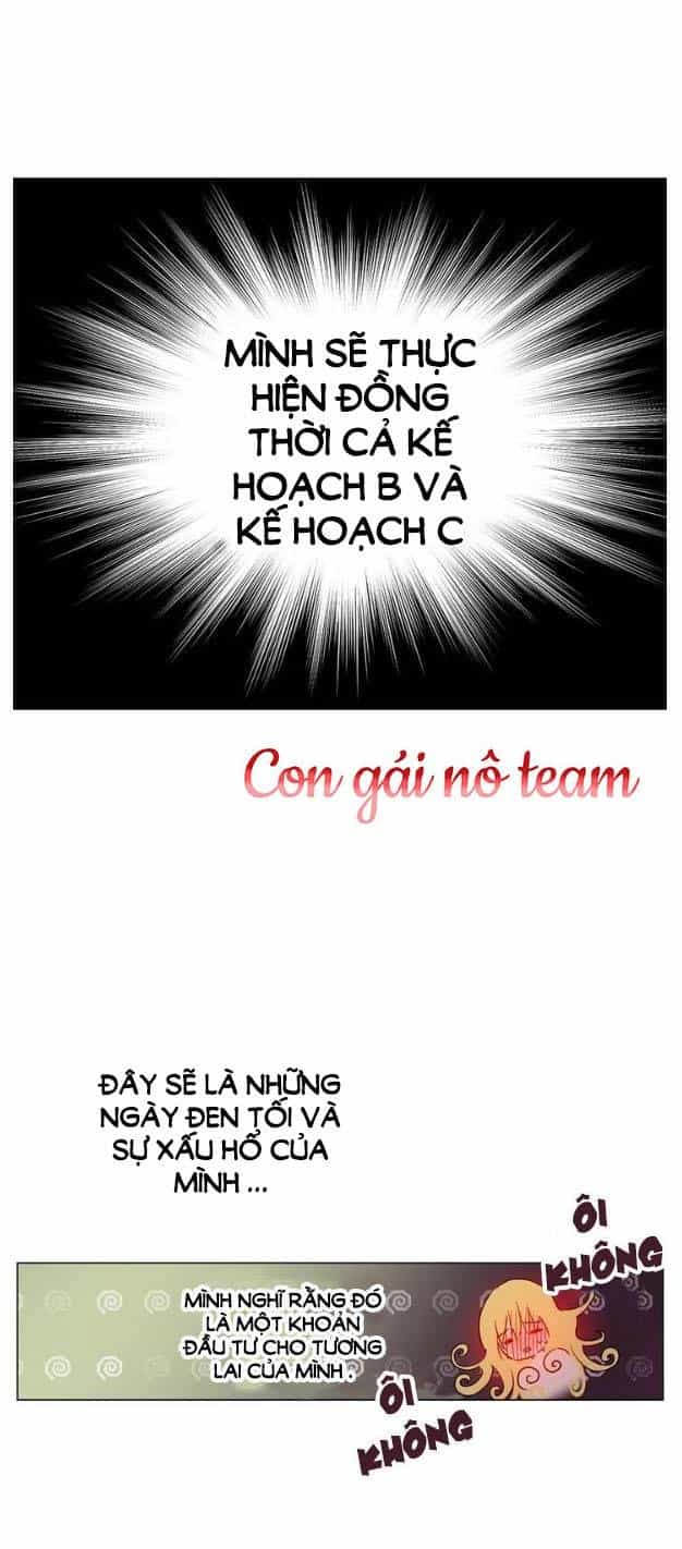 Một Ngày Nọ Tôi Bỗng Thành Nàng Công Chúa - Chương 12 - ảnh 35