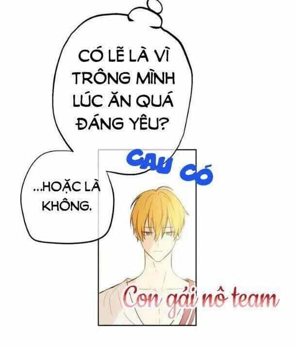 Một Ngày Nọ Tôi Bỗng Thành Nàng Công Chúa - Chương 12.5 - ảnh 5