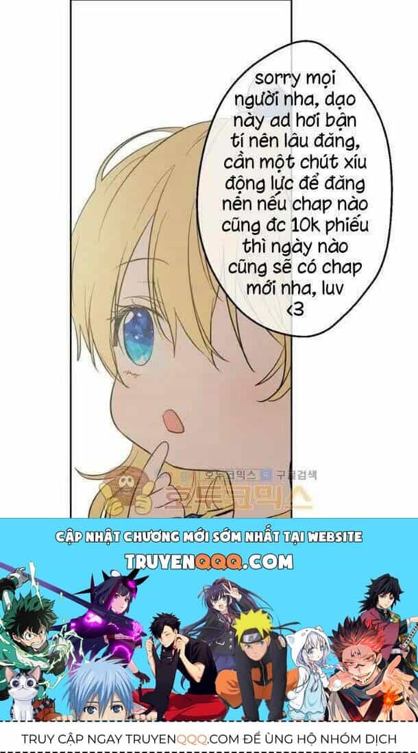Một Ngày Nọ Tôi Bỗng Thành Nàng Công Chúa - Chương 12.5 - ảnh 63
